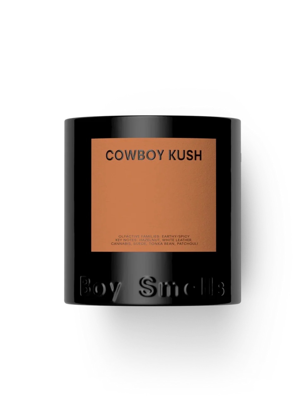 Boy Smells Cowboy Kush Candle - 8.5oz